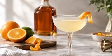 Does Triple Sec Go Dangerous? Cointreau Shelf Life Defined