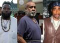 Dr. Umar Claims Keffe D Was Set Up In Tupac Homicide Conspiracy