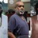 Dr. Umar Claims Keffe D Was Set Up In Tupac Homicide Conspiracy