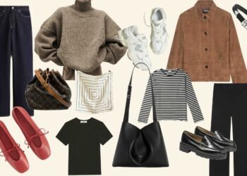 Fall Wardrobe Necessities I am Sporting on Repeat This Season