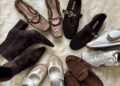 Trending Footwear for Fall – Residing in Yellow