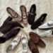 Trending Footwear for Fall – Residing in Yellow