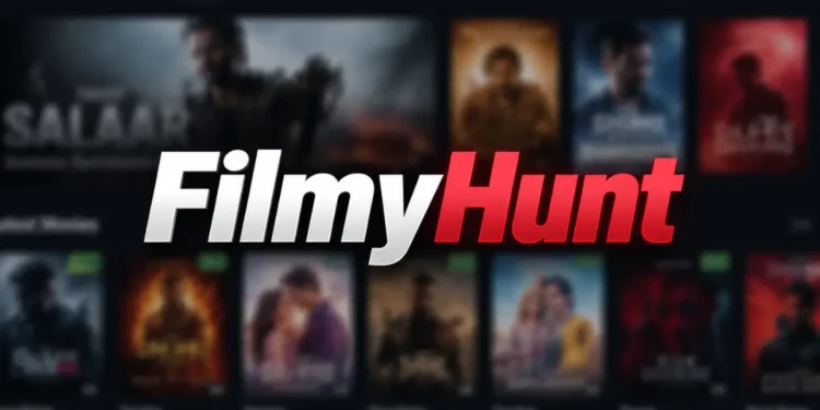 FilmyHunt – Watch Films On-line & Obtain Films On-line – WatchMoviesOnline.in