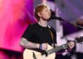 Ed Sheeran’s Gillette Stadium concert events cancelled as a consequence of extreme climate – Nationwide