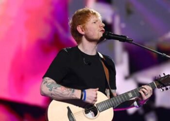 Ed Sheeran’s Gillette Stadium concert events cancelled as a consequence of extreme climate – Nationwide