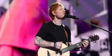 Ed Sheeran’s Gillette Stadium concert events cancelled as a consequence of extreme climate – Nationwide