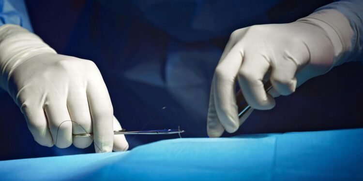 15 Million Individuals Stay in a County And not using a Surgeon