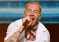 Macklemore Dropped From Ed Sheeran Tour After “Free Palestine” Remarks