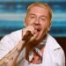 Macklemore Dropped From Ed Sheeran Tour After “Free Palestine” Remarks