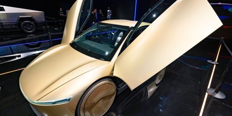 Tesla’s Cybercab Formally Launches At present. It’s Already Below Investigation