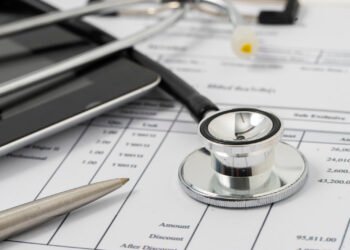Having Well being Insurance coverage Doesn’t Stop Medical Debt