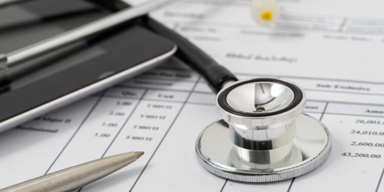 Having Well being Insurance coverage Doesn’t Stop Medical Debt