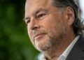 AI analysis startup Pay attention Labs scrubbed a $1.5B funding spherical for Salesforce talks