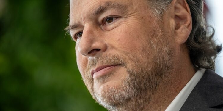 AI analysis startup Pay attention Labs scrubbed a $1.5B funding spherical for Salesforce talks