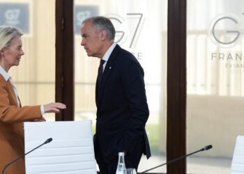 Is Canada Making an attempt to Be part of the E.U.? What to Know as Carney Seeks Partnership