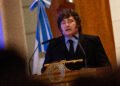 Why the Falklands Is a Stress Level For the U.Ok.—and How Milei, Trump Are Stoking Tensions