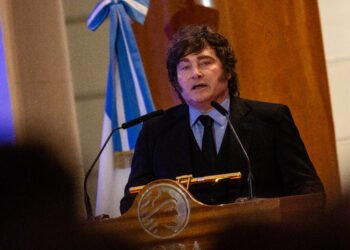 Why the Falklands Is a Stress Level For the U.Ok.—and How Milei, Trump Are Stoking Tensions