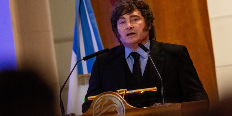 Why the Falklands Is a Stress Level For the U.Ok.—and How Milei, Trump Are Stoking Tensions