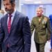Meet Sean Parnell, Pentagon’s Chief Spokesperson and Military Secretary Contender