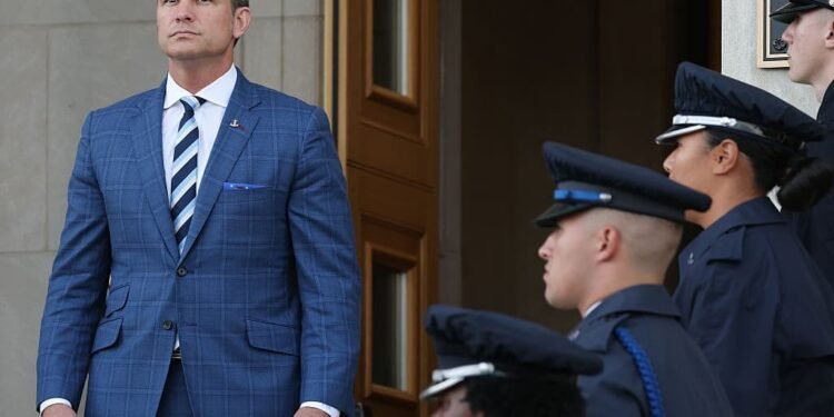 What the Pentagon’s Sweeping Polygraph Hunt Has Revealed