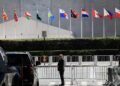 Can This Week’s U.N. Gathering Cool Rising Tensions Between the U.S. and Iran?