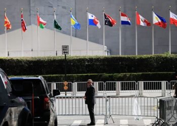 Can This Week’s U.N. Gathering Cool Rising Tensions Between the U.S. and Iran?