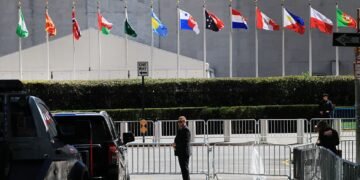 Can This Week’s U.N. Gathering Cool Rising Tensions Between the U.S. and Iran?
