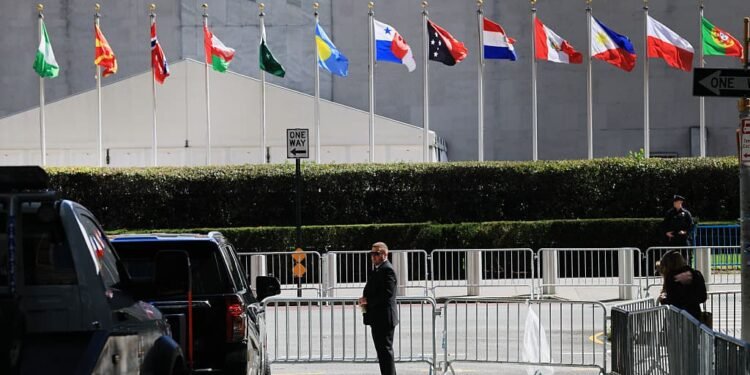 Can This Week’s U.N. Gathering Cool Rising Tensions Between the U.S. and Iran?