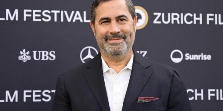 FilmNation CEO Glen Basner Talks Artwork Of Movie Gross sales, Financing