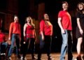 Ryan Murphy “Simply Completed” Writing ‘Glee’ Reboot
