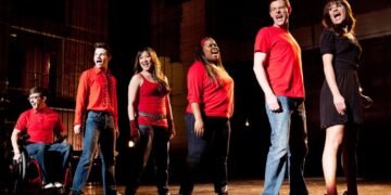 Ryan Murphy “Simply Completed” Writing ‘Glee’ Reboot