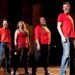Ryan Murphy “Simply Completed” Writing ‘Glee’ Reboot
