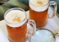 Butterbeer Recipe