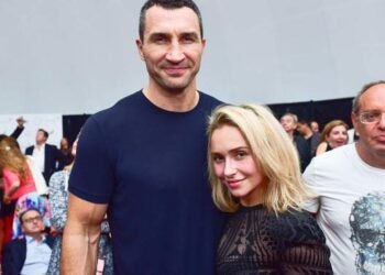 Hayden Panettiere’s ex recordsdata ‘pressing’ petition for daughter’s inheritance – Nationwide