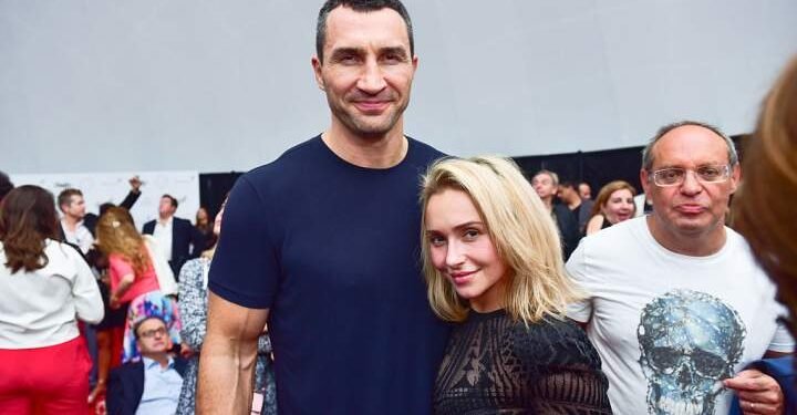 Hayden Panettiere’s ex recordsdata ‘pressing’ petition for daughter’s inheritance – Nationwide