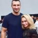 Hayden Panettiere’s ex recordsdata ‘pressing’ petition for daughter’s inheritance – Nationwide