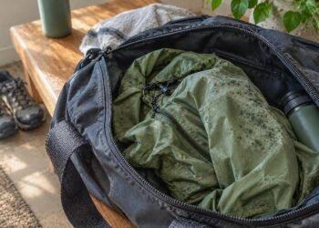 The way to Get Mildew Out of Garments. 4 Methods That Work