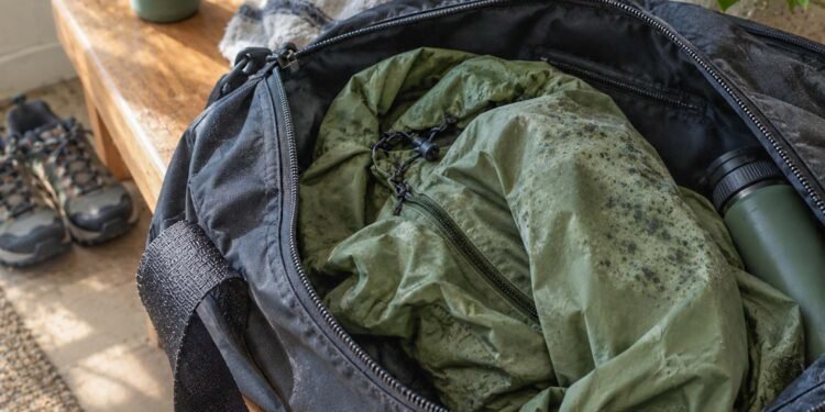 The way to Get Mildew Out of Garments. 4 Methods That Work