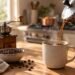 Learn how to Make Your Kitchen Scent Like a Cozy Café