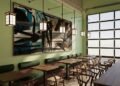 Cooks From Two Michelin-Starred Eating places Mix Their Abilities 