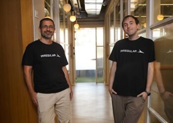 Irregular elevating funds at $1.5b valuation