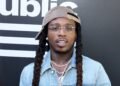 Jacquees Arrested In Florida For DUI, Battery & Extra (MUGSHOT)