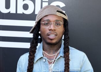 Jacquees Arrested In Florida For DUI, Battery & Extra (MUGSHOT)