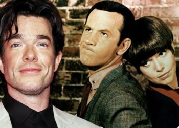 John Mulaney Wanting To Star In ‘Get Good’ Reboot at Warner Bros
