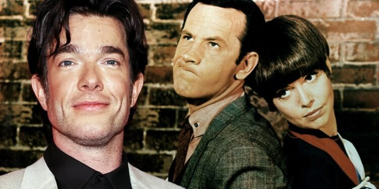 John Mulaney Wanting To Star In ‘Get Good’ Reboot at Warner Bros