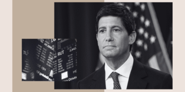 Can Kevin Warsh Change the Federal Reserve?