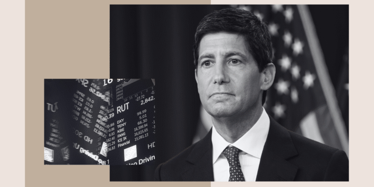 Can Kevin Warsh Change the Federal Reserve?