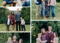 Fall Household Photograph Outfits – Dwelling in Yellow