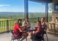 Labor Day Weekend with Household, Soccer & Good Meals