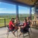 Labor Day Weekend with Household, Soccer & Good Meals